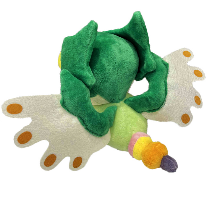 Chibi-Plush - Pukei-Pukei - Monster Hunter