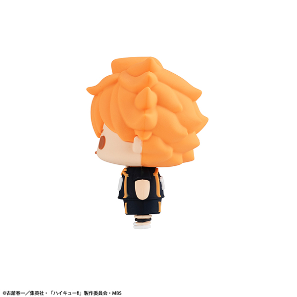 Chokorin Mascot - Vol.1 - Haikyuu!! - Single Blind Box