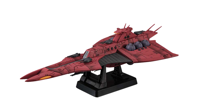 Cosmo Fleet Special - Rewloola Re. - Mobile Suit Gundam Unicorn — Panda ...