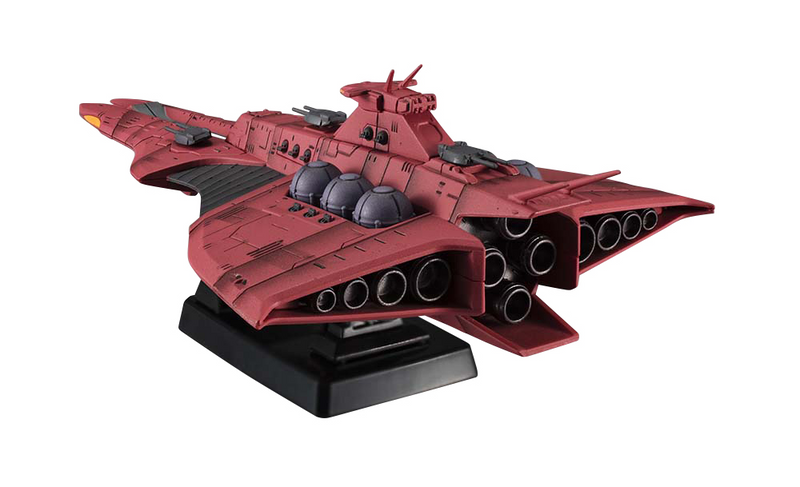 Cosmo Fleet Special - Rewloola Re. - Mobile Suit Gundam Unicorn — Panda ...