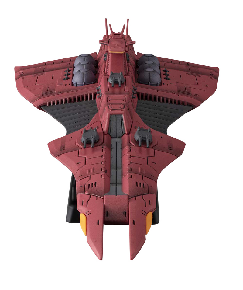 Cosmo Fleet Special - Rewloola Re. - Mobile Suit Gundam Unicorn — Panda ...
