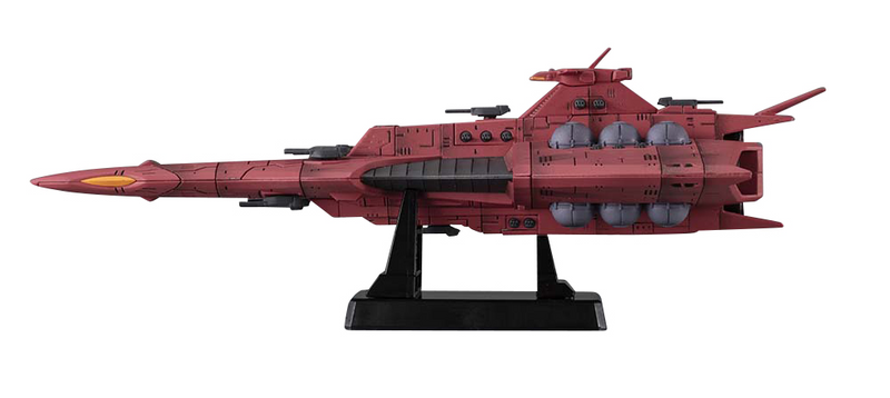 Cosmo Fleet Special - Rewloola Re. - Mobile Suit Gundam Unicorn — Panda ...