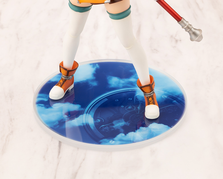 Estelle Bright - The Legend Of Heroes 1/8