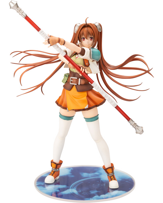 Estelle Bright - The Legend Of Heroes 1/8