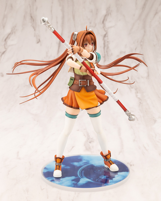 Estelle Bright - The Legend Of Heroes 1/8