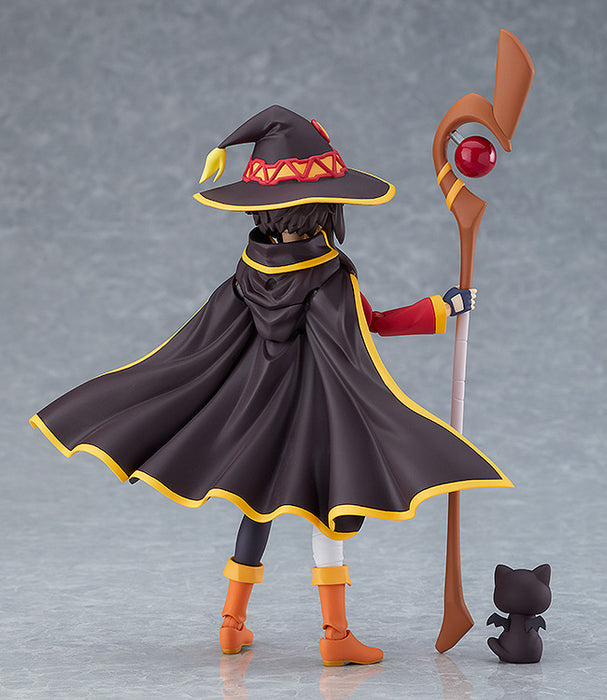 Figma - 407 Megumin - Kono Subarashii Sekai Ni Syukufuku Wo! 3