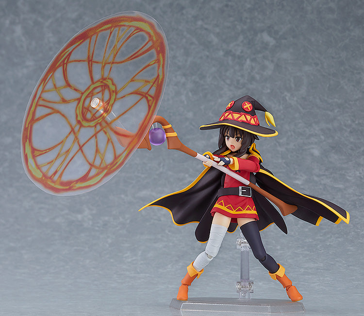 Figma - 407 Megumin - Kono Subarashii Sekai Ni Syukufuku Wo! 3