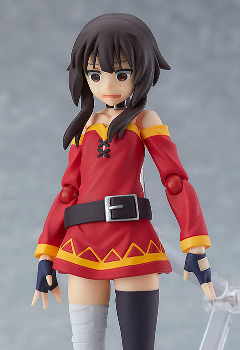 Figma - 407 Megumin - Kono Subarashii Sekai Ni Syukufuku Wo! 3