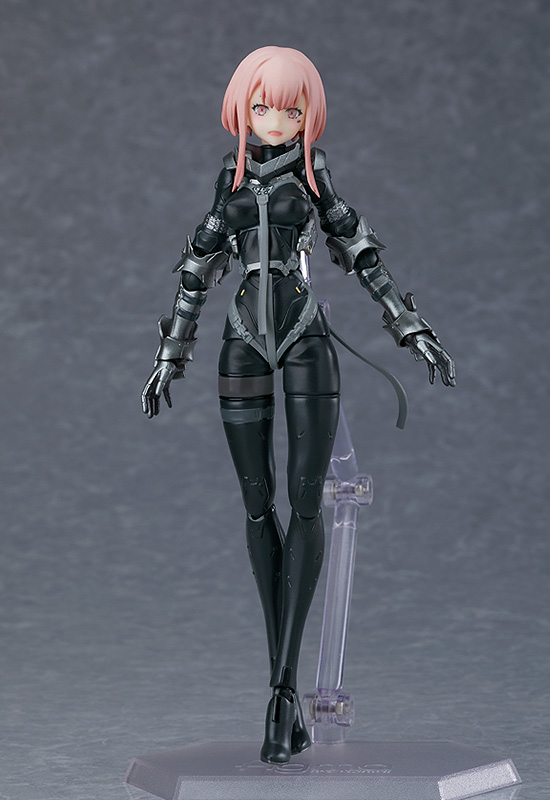 Figma - 491 Lanze Reiter - Falslander