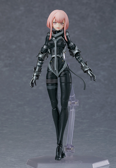 Figma - 491 Lanze Reiter - Falslander