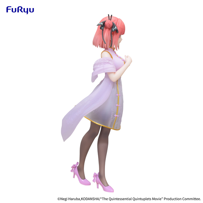 Figure - Nakano Nino China Princess Ver. - The Quintessential Quintuplets Movie