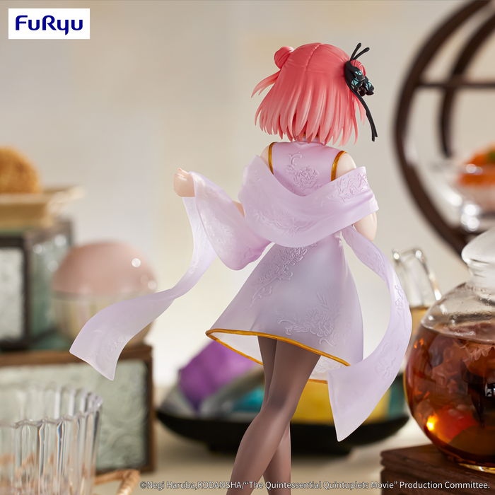 Figure - Nakano Nino China Princess Ver. - The Quintessential Quintuplets Movie