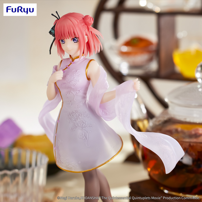 Figure - Nakano Nino China Princess Ver. - The Quintessential Quintuplets Movie