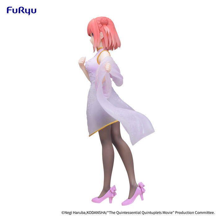 Figure - Nakano Nino China Princess Ver. - The Quintessential Quintuplets Movie