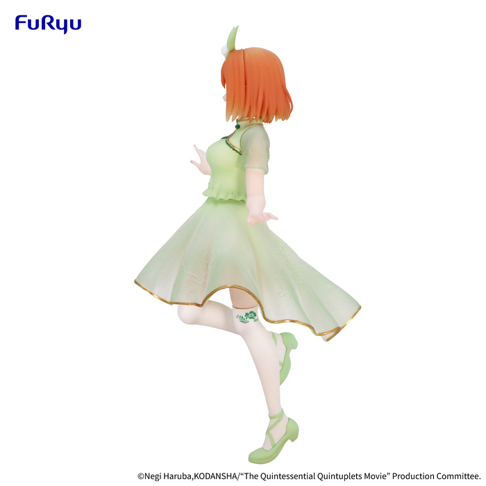 Figure - Nakano Yotsuba China Princess Ver. - The Quintessential Quintuplets Movie