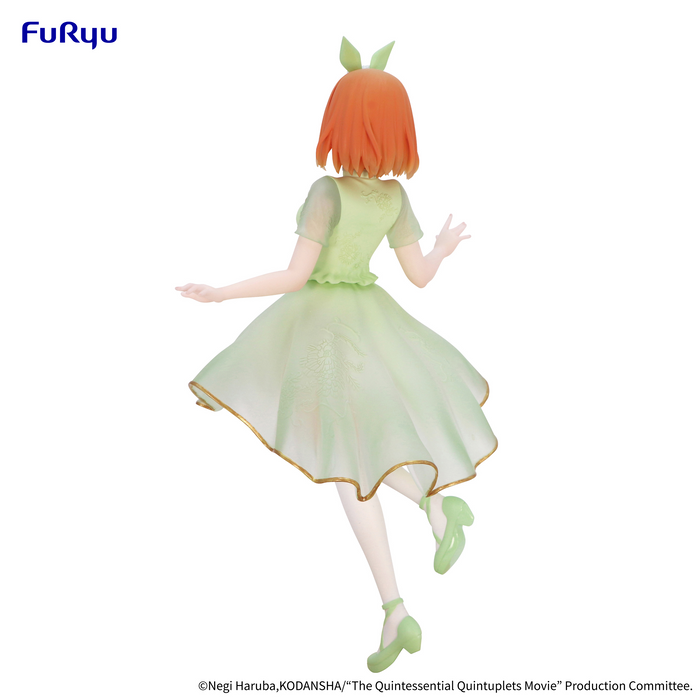 Figure - Nakano Yotsuba China Princess Ver. - The Quintessential Quintuplets Movie