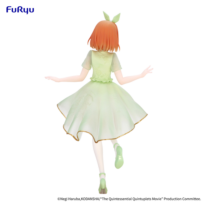 Figure - Nakano Yotsuba China Princess Ver. - The Quintessential Quintuplets Movie