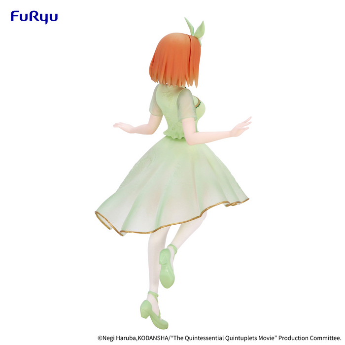 Figure - Nakano Yotsuba China Princess Ver. - The Quintessential Quintuplets Movie