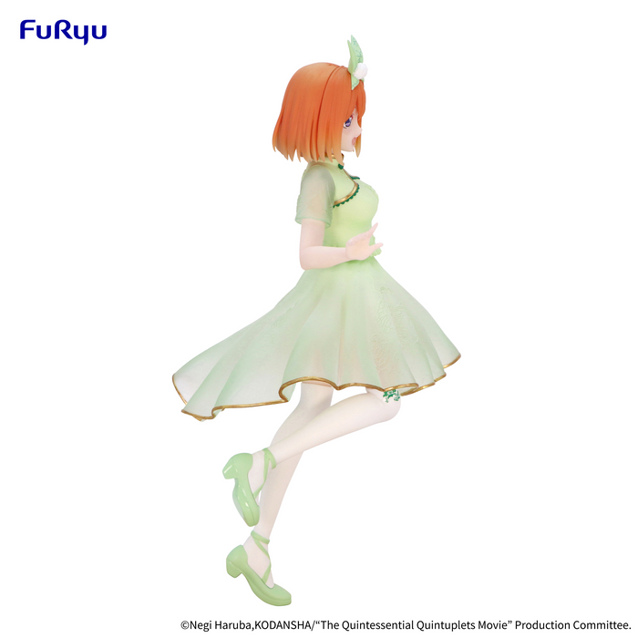 Figure - Nakano Yotsuba China Princess Ver. - The Quintessential Quintuplets Movie