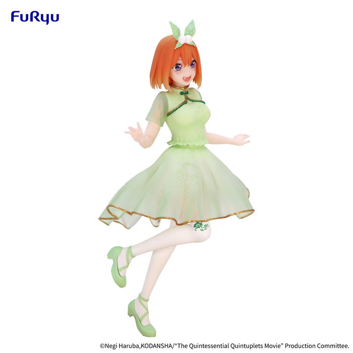 Figure - Nakano Yotsuba China Princess Ver. - The Quintessential Quintuplets Movie