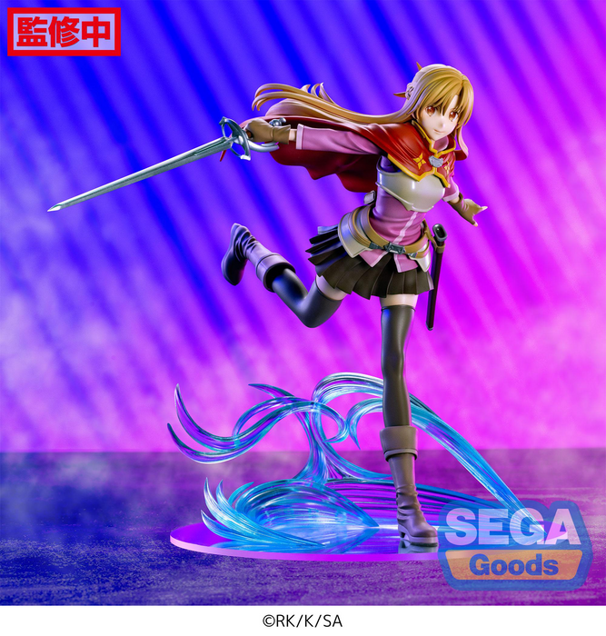 Figurizma - Asuna - Sword Art Online Progressive: Scherzo Of Deep Night