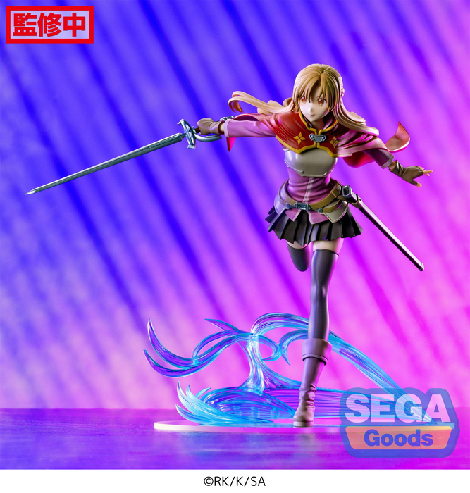 Figurizma - Asuna - Sword Art Online Progressive: Scherzo Of Deep Night