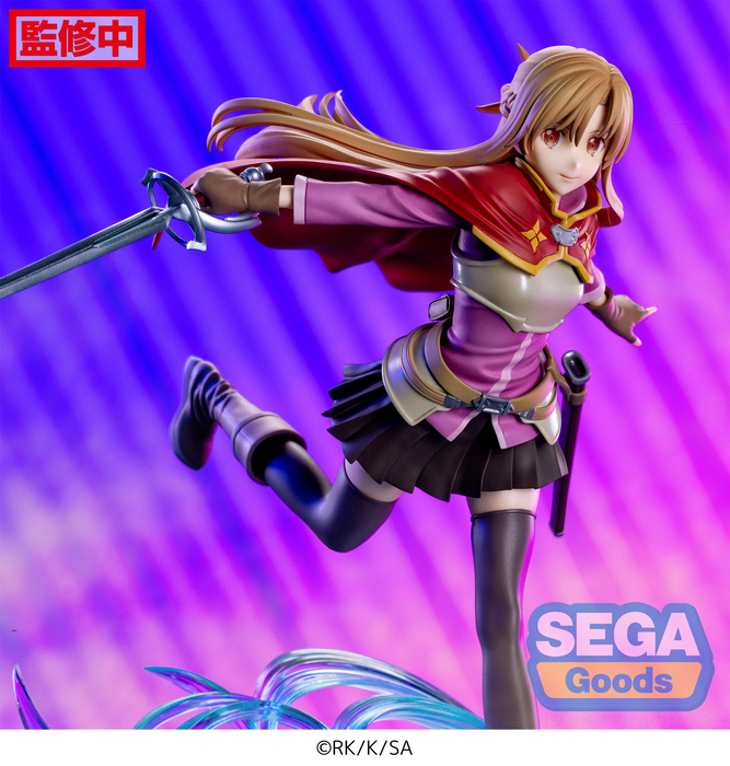 Figurizma - Asuna - Sword Art Online Progressive: Scherzo Of Deep Night