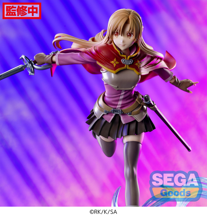 Figurizma - Asuna - Sword Art Online Progressive: Scherzo Of Deep Night