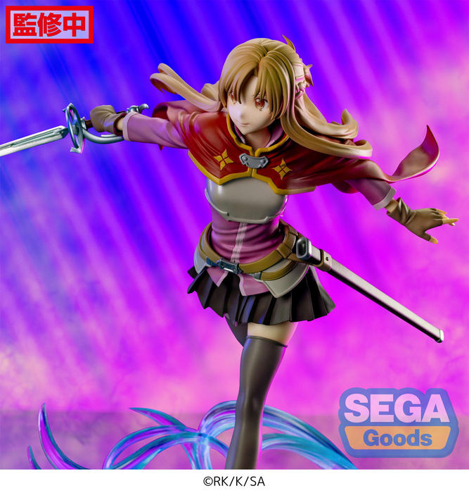 Figurizma - Asuna - Sword Art Online Progressive: Scherzo Of Deep Night