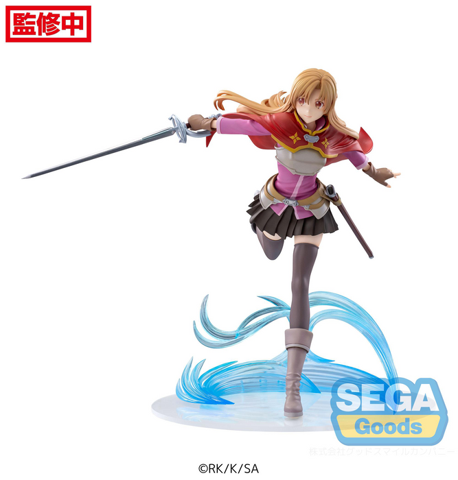 Figurizma - Asuna - Sword Art Online Progressive: Scherzo Of Deep Night