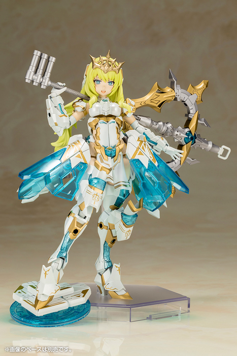 [Pre-Order END][ETA Q4 2024] Frame Arms Girl - Durga I Save The Queen Ver.