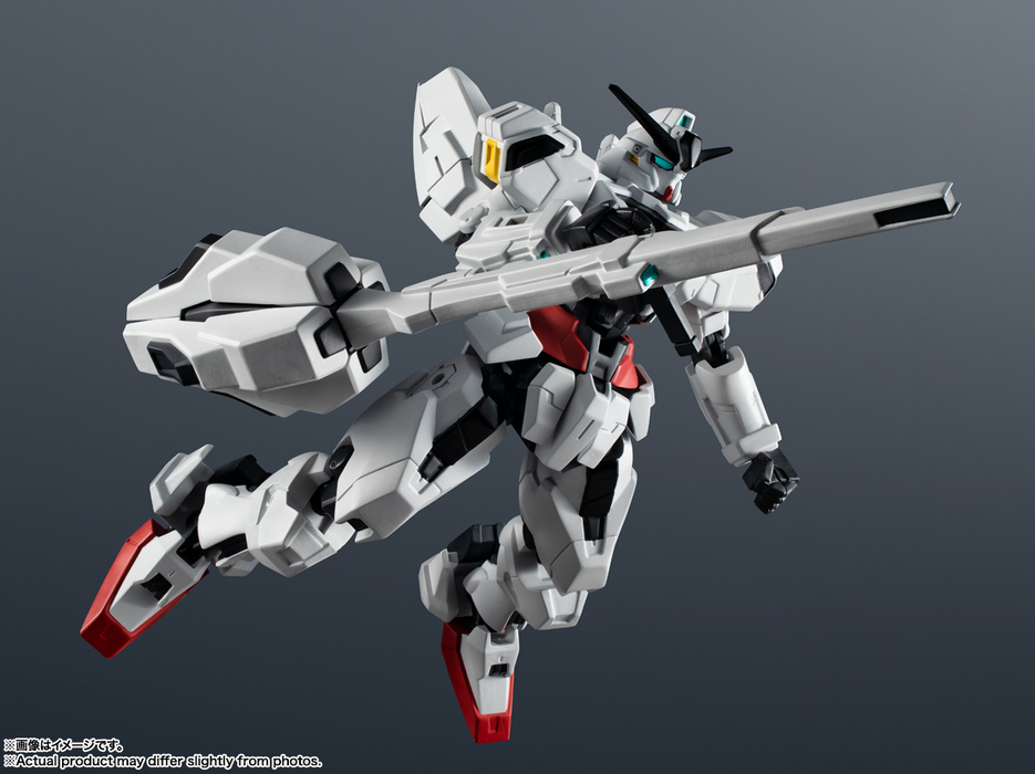 Gundam Universe - X-EX01 Gundam Calibarn - Gundam: The Witch From Mercury