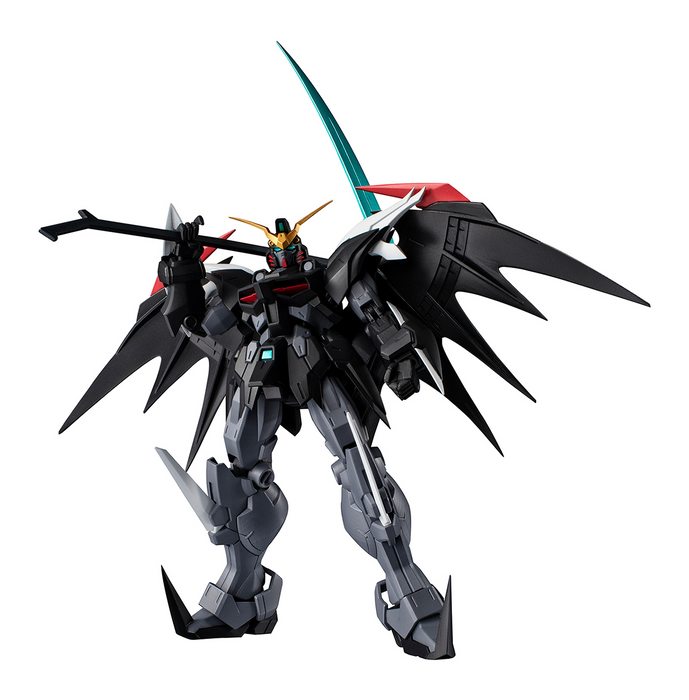 Gundam Universe - XXXG-01D2 Gundam Deathscythe Hell (EW) - Gundam Wing Endless Waltz