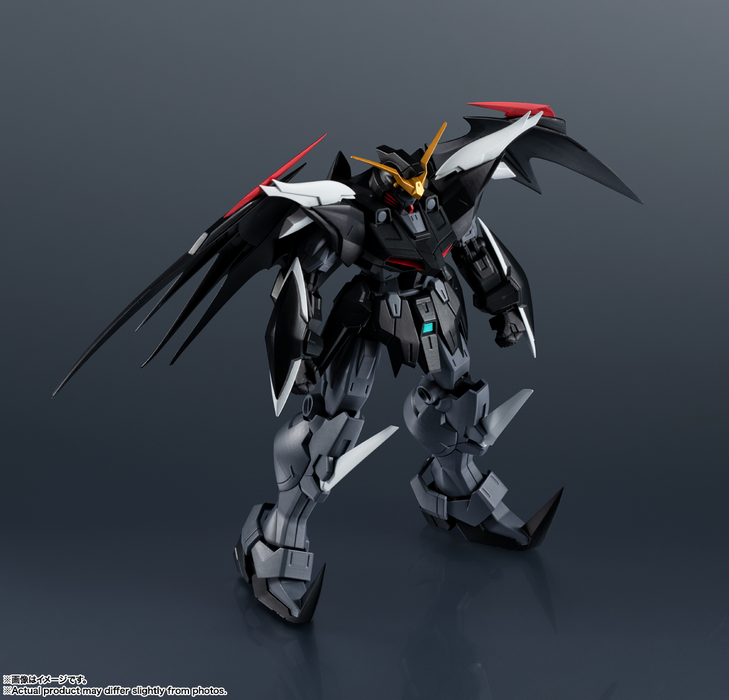 Gundam Universe - XXXG-01D2 Gundam Deathscythe Hell (EW) - Gundam Wing Endless Waltz