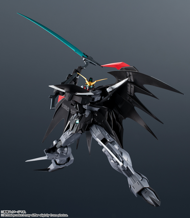 Gundam Universe - XXXG-01D2 Gundam Deathscythe Hell (EW) - Gundam Wing Endless Waltz