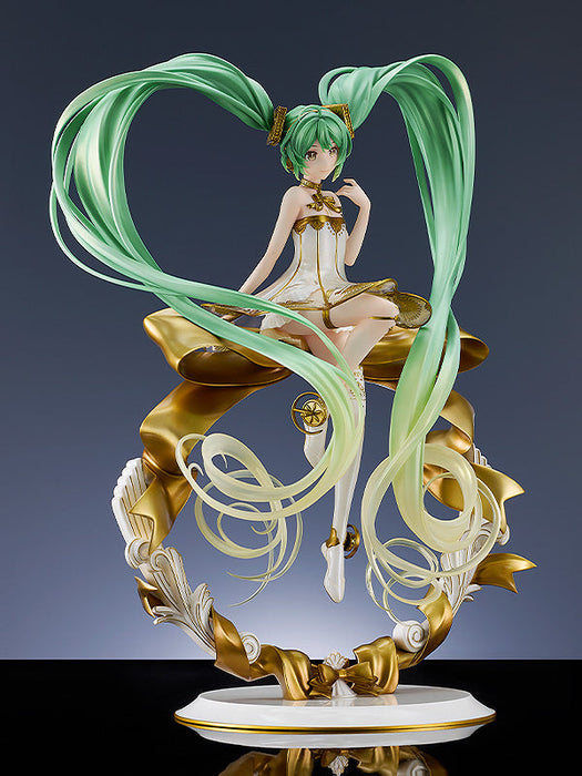 Hatsune Miku Symphony: 2022 Ver. - Character Vocal Series 01: Hatsune Miku 1/1