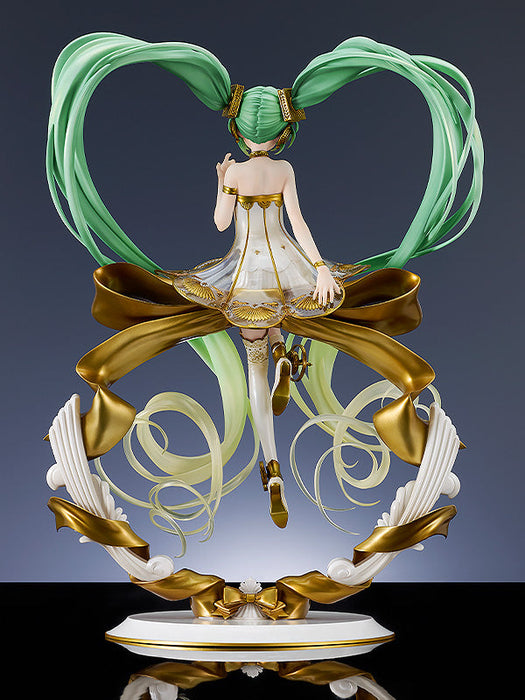 Hatsune Miku Symphony: 2022 Ver. - Character Vocal Series 01: Hatsune Miku 1/1