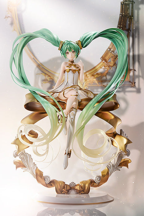 Hatsune Miku Symphony: 2022 Ver. - Character Vocal Series 01: Hatsune Miku 1/1