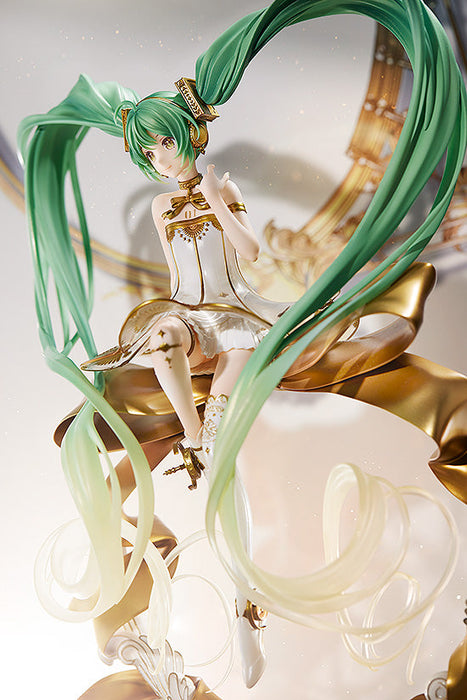 Hatsune Miku Symphony: 2022 Ver. - Character Vocal Series 01: Hatsune Miku 1/1