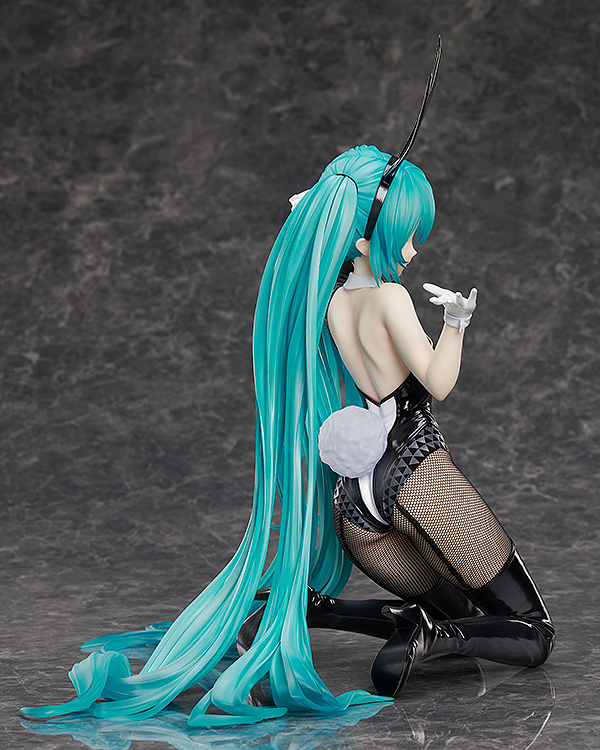 [Preorder][ETA Q2 2027] Hatsune Miku: Bunny Ver. / Art By SanMuYYB - Character Vocal Series 01: Hatsune Miku 1/4 (Rerun)