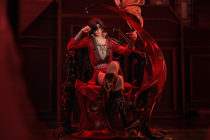 Hua Cheng - Heaven Official's Blessing 1/7