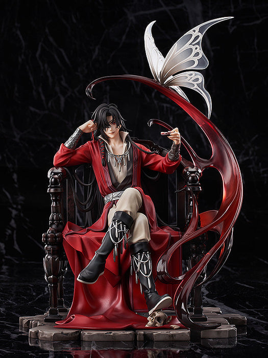 Hua Cheng - Heaven Official's Blessing 1/7