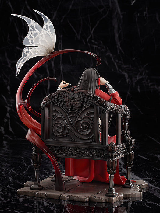 Hua Cheng - Heaven Official's Blessing 1/7