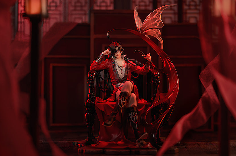 Hua Cheng - Heaven Official's Blessing 1/7