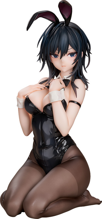 Ishimi Yokoyama: Black Bunny Ver. - Bara Original Character 1/7