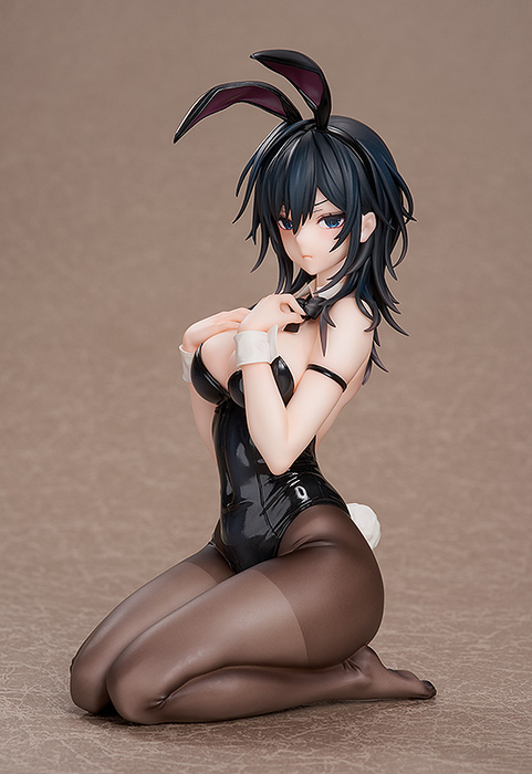 Ishimi Yokoyama: Black Bunny Ver. - Bara Original Character 1/7