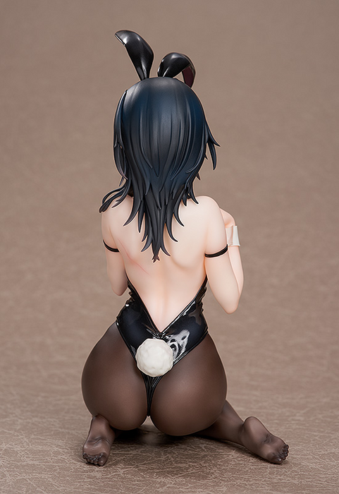 Ishimi Yokoyama: Black Bunny Ver. - Bara Original Character 1/7