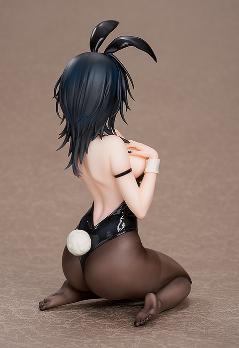 Ishimi Yokoyama: Black Bunny Ver. - Bara Original Character 1/7