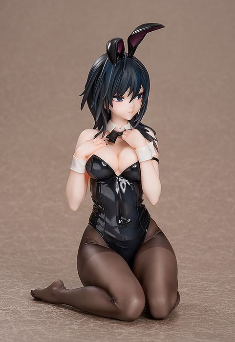 Ishimi Yokoyama: Black Bunny Ver. - Bara Original Character 1/7