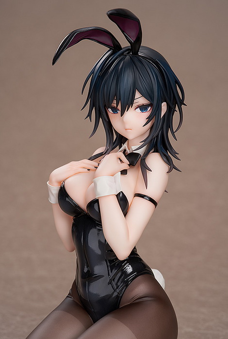 Ishimi Yokoyama: Black Bunny Ver. - Bara Original Character 1/7